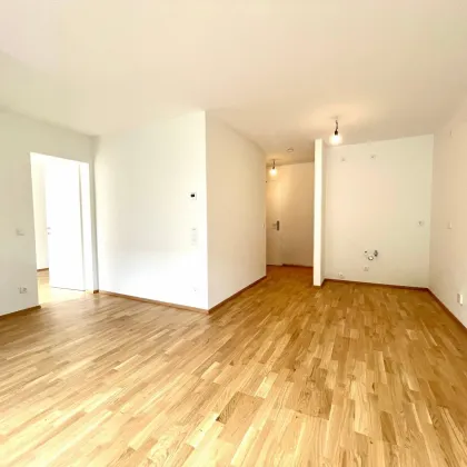 Ruhepol in grüner Citylage – Vorsorge & Eigennutzung -Preisreduziert! - Bild 3