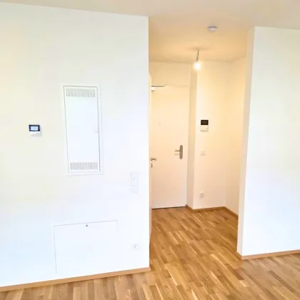 Ruhepol in grüner Citylage – Vorsorge & Eigennutzung -Preisreduziert! - Bild 2