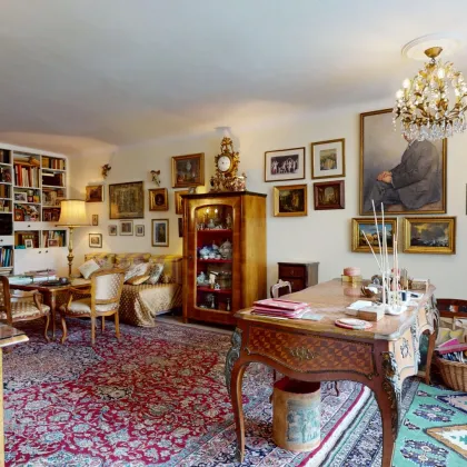 Ihr Paradies in der Himmelstraße | Himmelstraße 43B, 1190 Wien - Bild 2