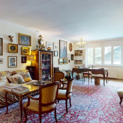 Ihr Paradies in der Himmelstraße | Himmelstraße 43B, 1190 Wien - Bild 3