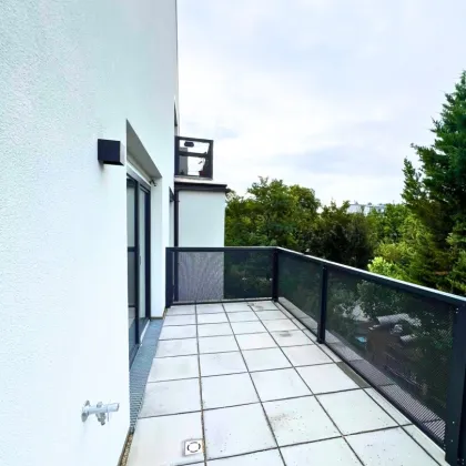 Ruhepol in grüner Citylage – Vorsorge & Eigennutzung PROVISIONSFREI - Bild 2