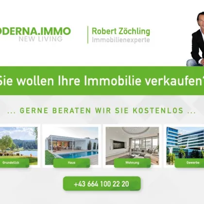 1.380 m² Sonnengrund in Kreuth/Pischeldorf/Poggersdorf! - Bild 2