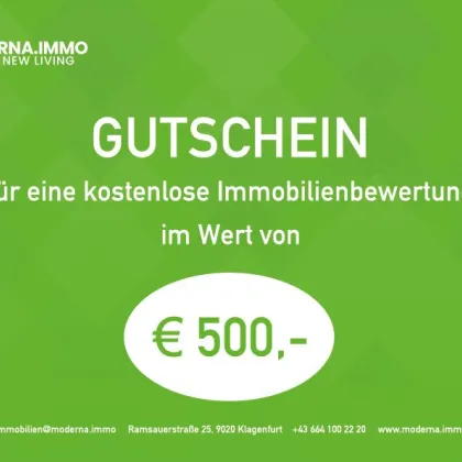 1.380 m² Sonnengrund in Kreuth/Pischeldorf/Poggersdorf! - Bild 3