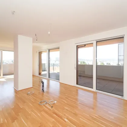 Wohnen über den Dächern – mit Weitblick und Stil - Bild 3