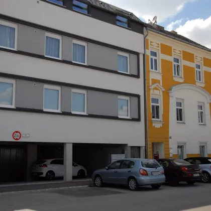 Zinshaus im Zentrum von Hollabrunn - Bild 2