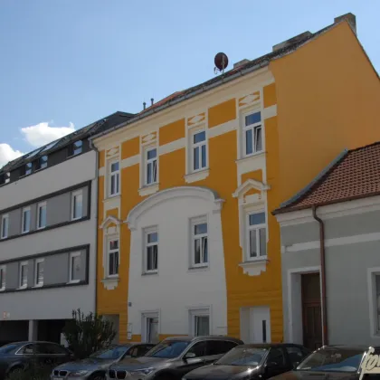 Zinshaus im Zentrum von Hollabrunn - Bild 3