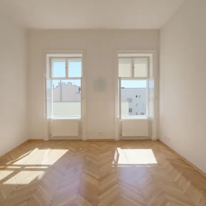 WG-taugliche 3-Zimmer-Ruhelage mitten in St. Pölten - Bild 3