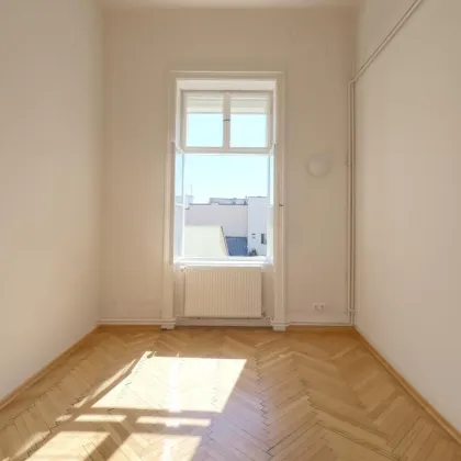 WG-taugliche 3-Zimmer-Ruhelage mitten in St. Pölten - Bild 2