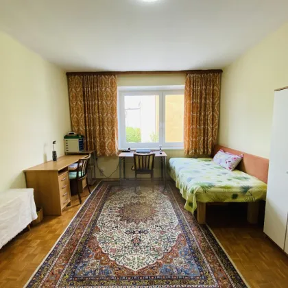 Gemütliche 2-Zimmer-Wohnung ca 58 m2 mit Loggia im Herzen von Zeltweg - Bild 3