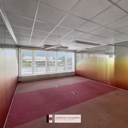 349 m² | Moderne Büros in 1220 Wien | Verschiedene Größen | Nähe S1 - Bild 3