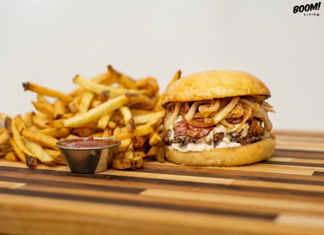 Exklusives Angebot: Dönerstand im 21. Wiener Bezirk – Top Lage mit großem Potenzial - Bild 1