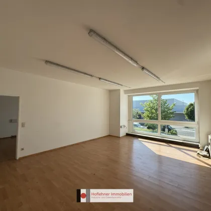 Lagerfläche | 208,42 m² | 1. OG - Bild 2
