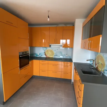 helle 3 Zimmerwohnung mit Loggia- PROVISIONSFREI - Bild 3