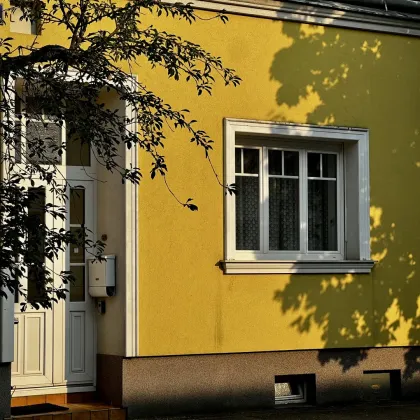 Entzückendes Einfamilienhaus mit Garten in zentraler Lage Deutsch-Wagrams - Bild 3