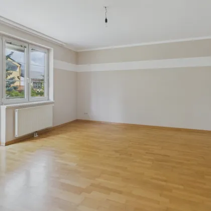 ruhige Balkonwohnung, hell und sonnig mit Gartenblick - Bild 2