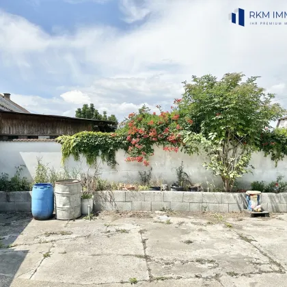 Haus im Grünen nahe der Metropole - Bild 3