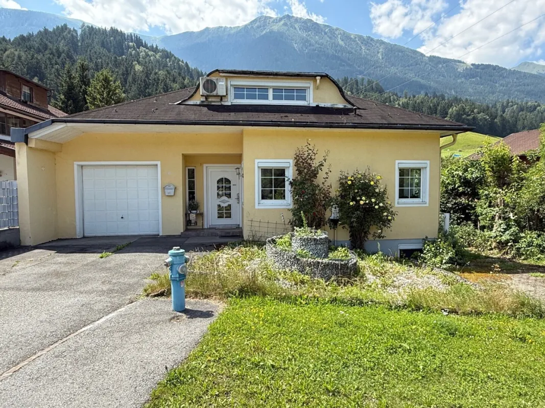 Einfamilienhaus in Polling - Bild 1