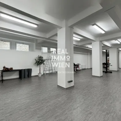 Designstudio mitten im Szeneviertel Neubau – 343m² Stil & Raum zum Kauf - Bild 2