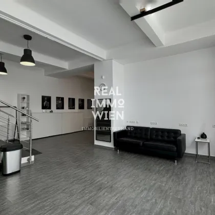 Designstudio mitten im Szeneviertel Neubau – 343m² Stil & Raum zum Kauf - Bild 3