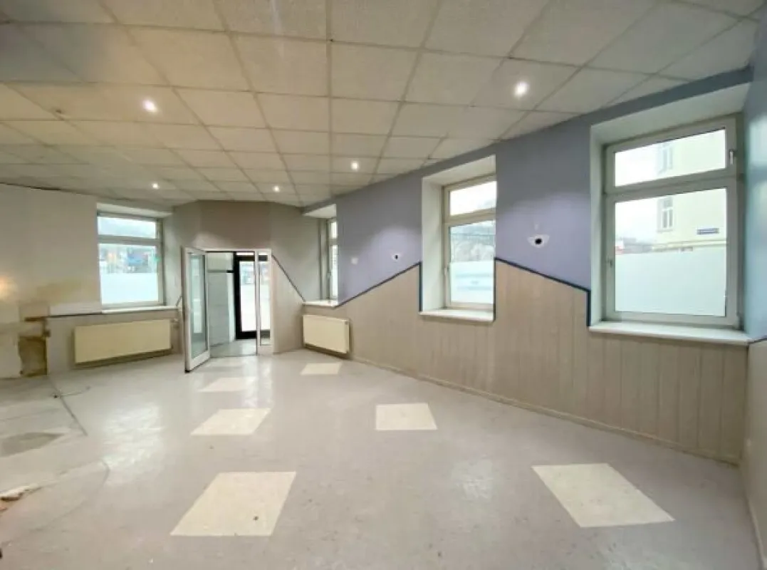 LAGER nahe Lugner City - Bild 1