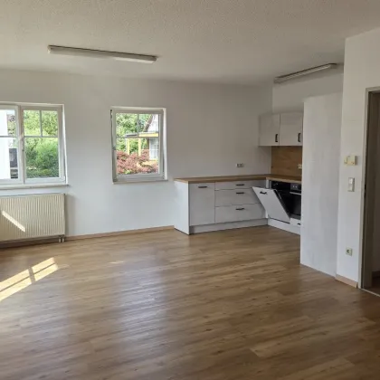 Neuwertige 1-Zimmer-Wohnung mit Balkon in Wels – Ihr neues Zuhause für 754,52 €! - Bild 3