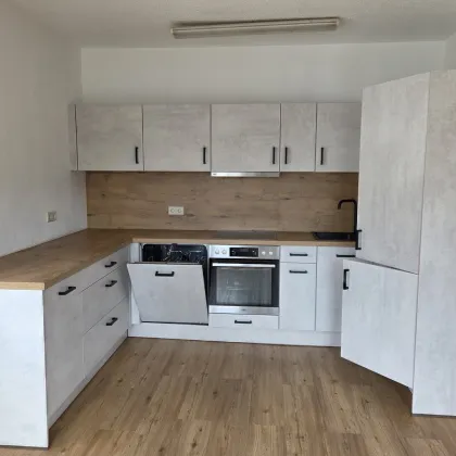Neuwertige 1-Zimmer-Wohnung mit Balkon in Wels – Ihr neues Zuhause für 754,52 €! - Bild 2