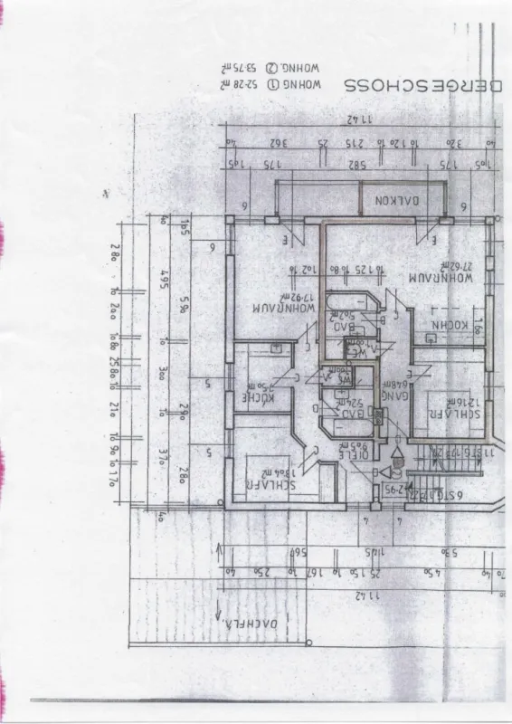 Neuwertige 1-Zimmer-Wohnung mit Balkon in Wels – Ihr neues Zuhause für 754,52 €! - Bild 1