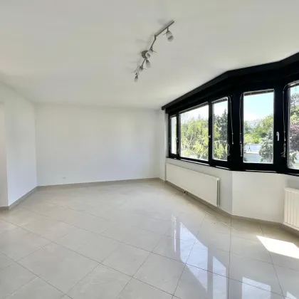 360° TOUR // NEUBAUWOHNUNG mit SÜDBALKON in PÖTZLEINSDORFER HÖHENLAGE - Bild 3