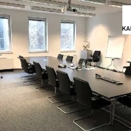 NEUBAUBÜRO - GESCHÄFTSLOKAL - GALERIE - SEMINARRÄUME - Bild 2