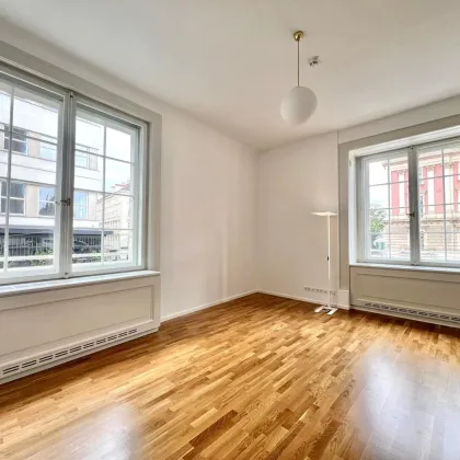 360 TOUR // REPRÄSENTATIVES ALTBAUBÜRO AM SCHOTTENTOR - Bild 3