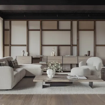 Luxuriöse Gewerbeimmobilie in Toplage vor Oberndorf – Repräsentativ. Ertragreich. Vielseitig. - Bild 3