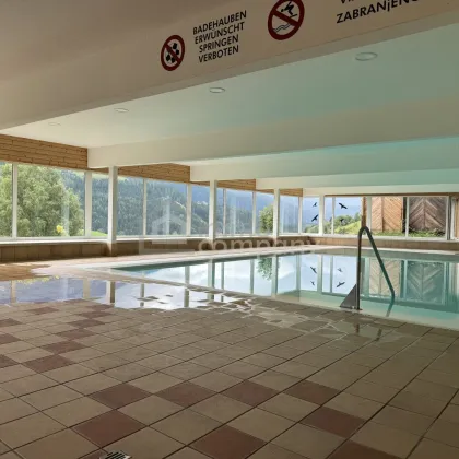 Ferienwohnung 62m², 3 Zimmer in Tauplitz. Kulmhof. - Bild 2