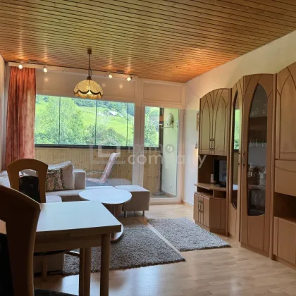 Ferienwohnung 62m², 3 Zimmer in Tauplitz. Kulmhof. - Bild 3