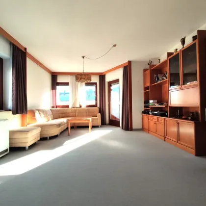 Sonnige Lage mit Ausblick und viel Platz  - Haus in der Stadt Murau - Bild 3