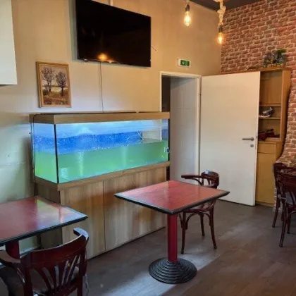 Umsatzstarke Pizzeria abzugeben ! - Bild 3