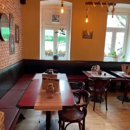 Umsatzstarke Pizzeria abzugeben ! - Bild 2