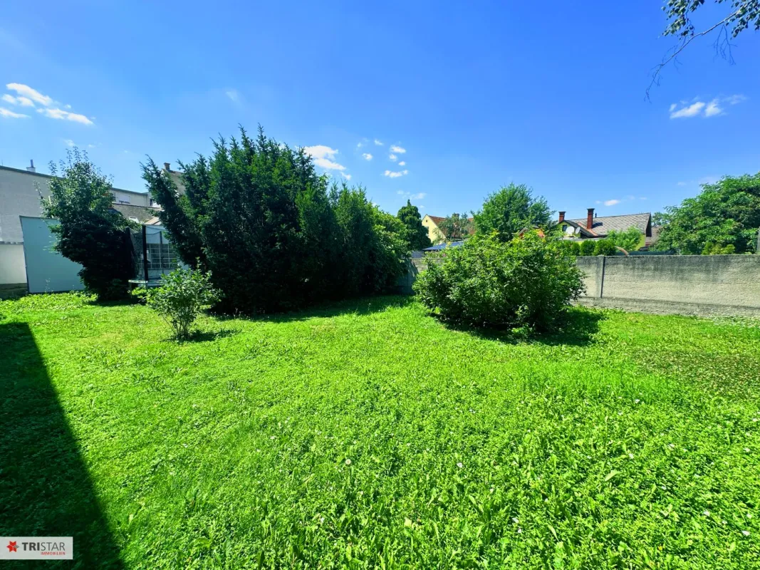 NEUER PREIS Mehrfamilienhaus I extra Werkstatt & Garage I Garten uneinsehbar - Bild 1