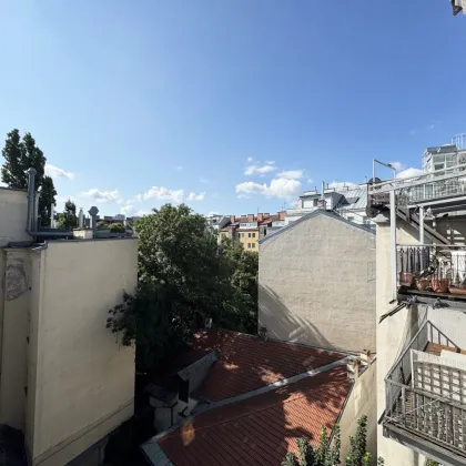 Jetzt investieren: Saniertes Wohnhaus – Eigentum nahe dem Zentrum und schneller Anbindung zur WU - Bild 3