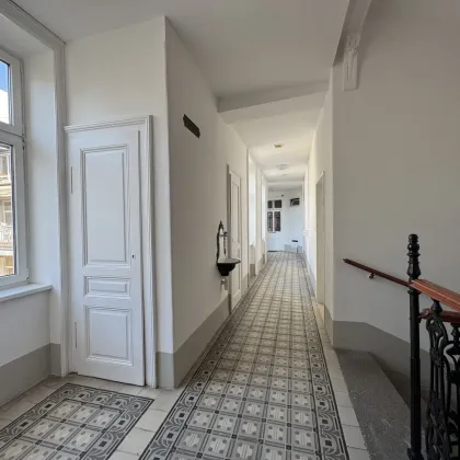 Jetzt investieren: Saniertes Wohnhaus – Eigentum nahe dem Zentrum und schneller Anbindung zur WU - Bild 2