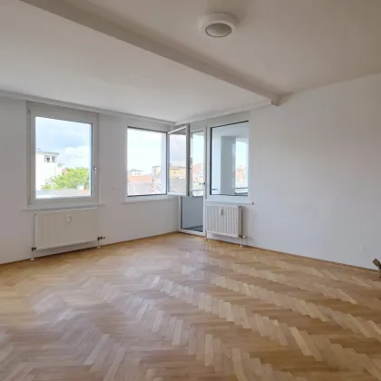 Helle 2-Zimmer-Wohnung in Toplage - Bild 2