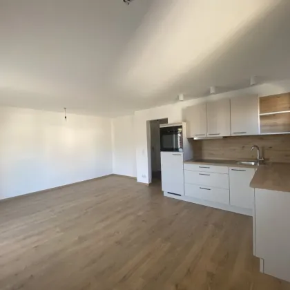 Garconniere in Mattsee mit Südbalkon! - Bild 3