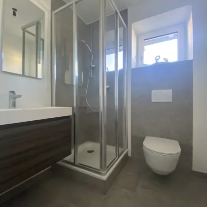 Garconniere in Mattsee mit Südbalkon! - Bild 2