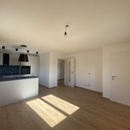 Mattsee: 3-Zimmer-Wohnung mit Seeblick! - Bild 3