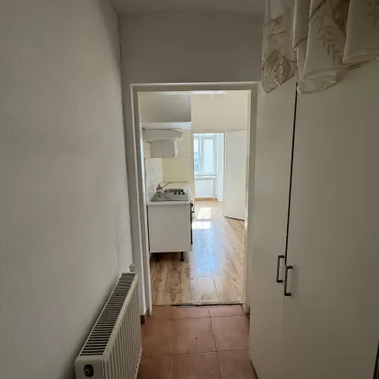 PREISREDUZIERUNG !!! Altbauprojekt Columbusgasse 70 – Wohnen & Investieren im Herzen von Favoriten - Bild 2