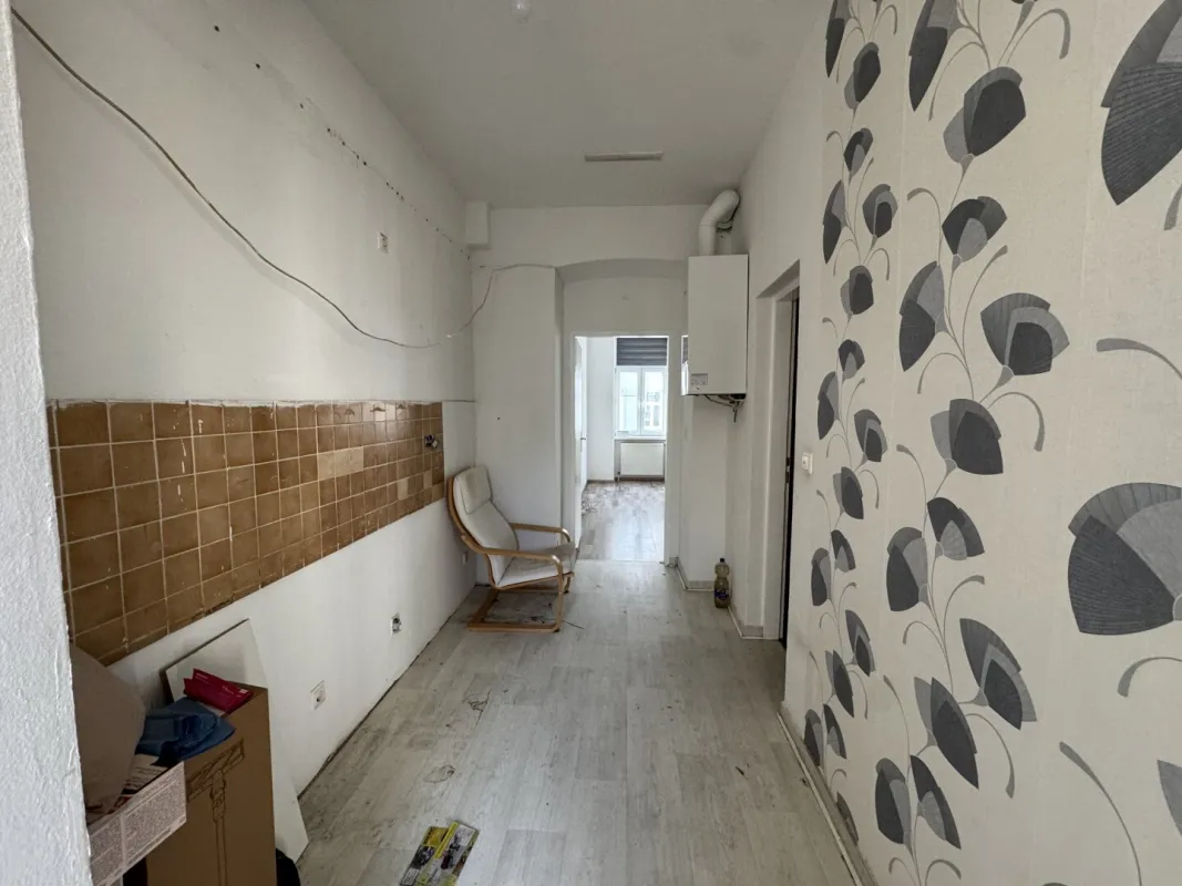 PREISREDUZIERUNG !!! Altbauprojekt Columbusgasse 70 – Wohnen & Investieren im Herzen von Favoriten - Bild 1