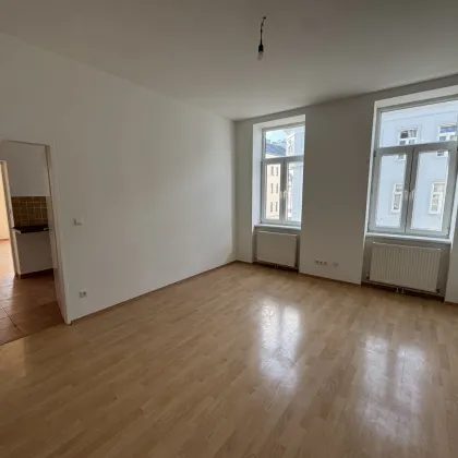 PREISREDUZIERUNG !!! Altbauprojekt Columbusgasse 70 – Wohnen & Investieren im Herzen von Favoriten - Bild 2