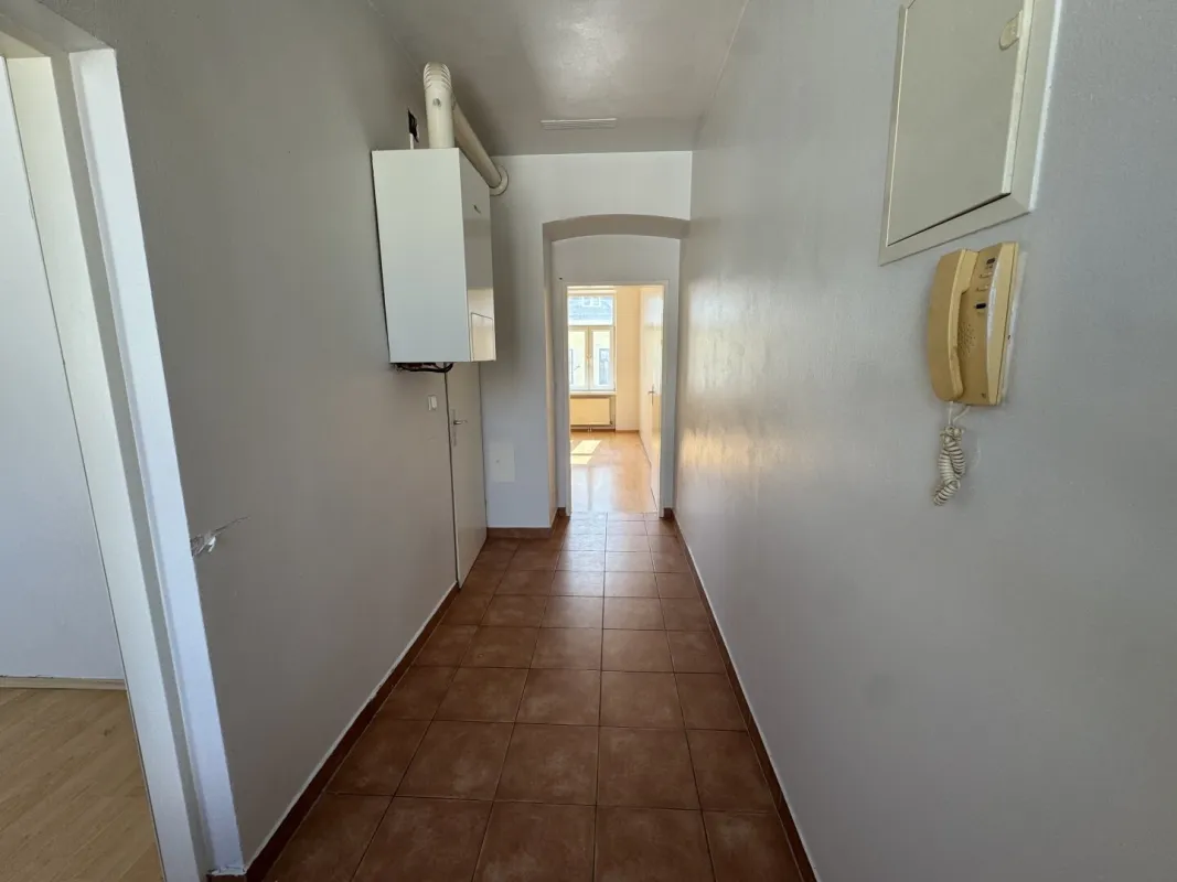 PREISREDUZIERUNG !!! Altbauprojekt Columbusgasse 70 – Wohnen & Investieren im Herzen von Favoriten - Bild 1