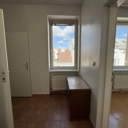 PREISREDUZIERUNG !!! Altbauprojekt Columbusgasse 70 – Wohnen & Investieren im Herzen von Favoriten - Bild 3