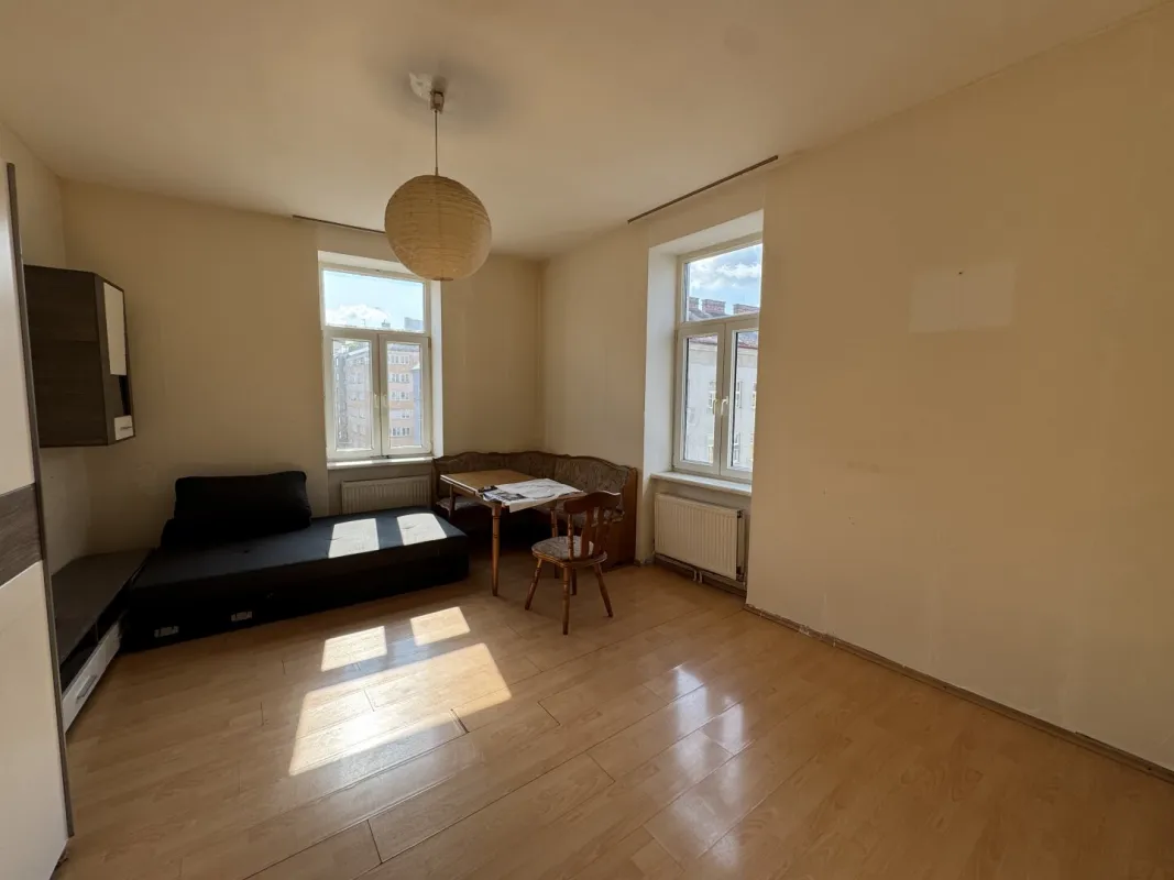 PREISREDUZIERUNG !!! Altbauprojekt Columbusgasse 70 – Wohnen & Investieren im Herzen von Favoriten - Bild 1