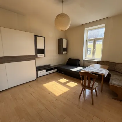 PREISREDUZIERUNG !!! Altbauprojekt Columbusgasse 70 – Wohnen & Investieren im Herzen von Favoriten - Bild 3